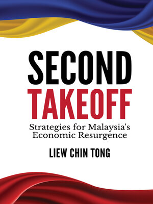 cover image of Second Takeoff